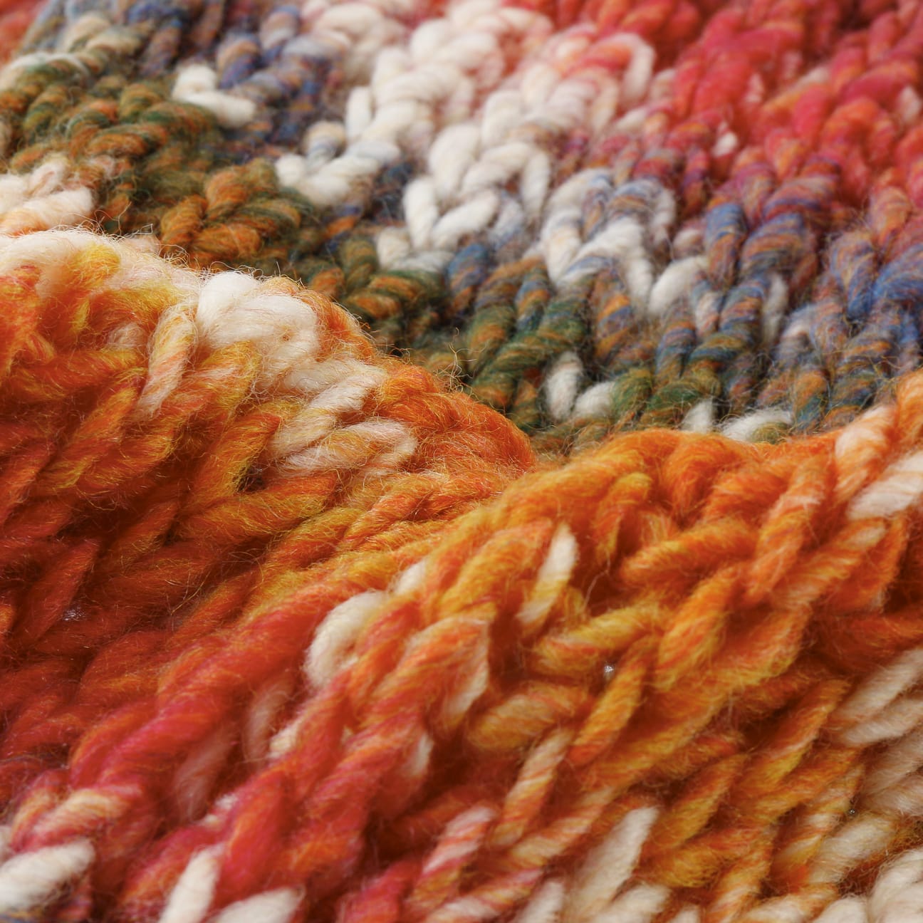 Jasila Knit Scarf by Lierys - JJ Hat Center ®