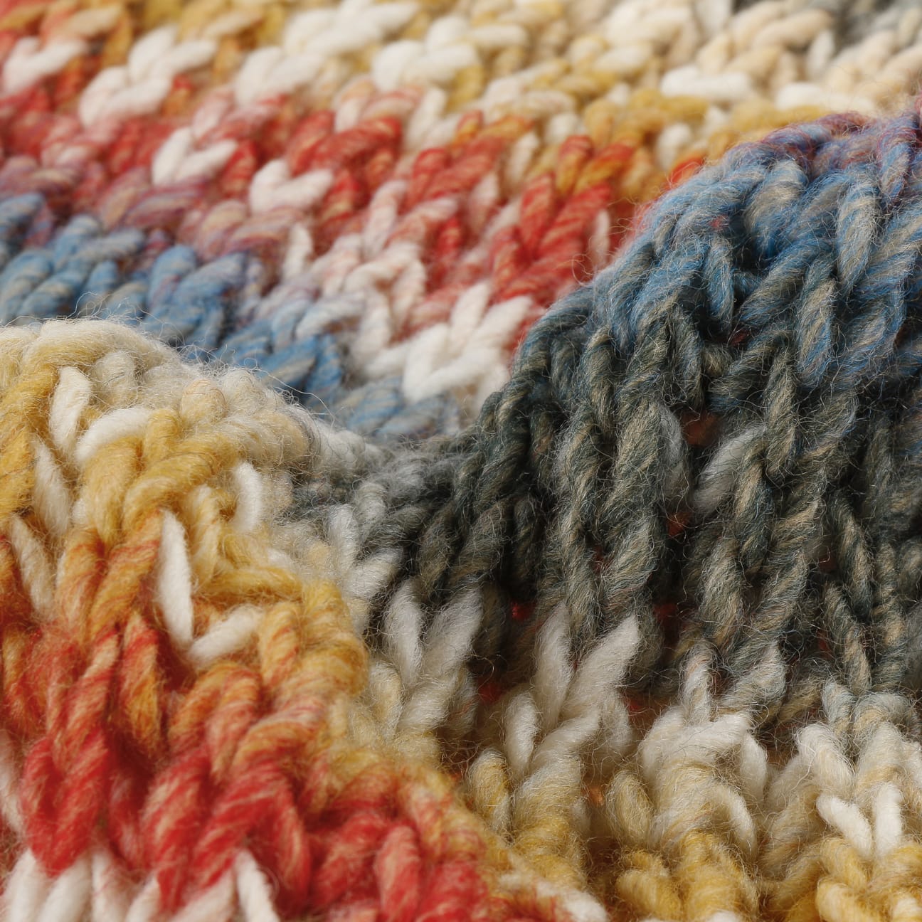 Jasila Knit Scarf by Lierys - JJ Hat Center ®