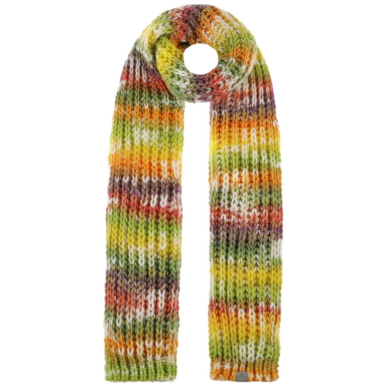 Jasila Knit Scarf by Lierys - JJ Hat Center ®