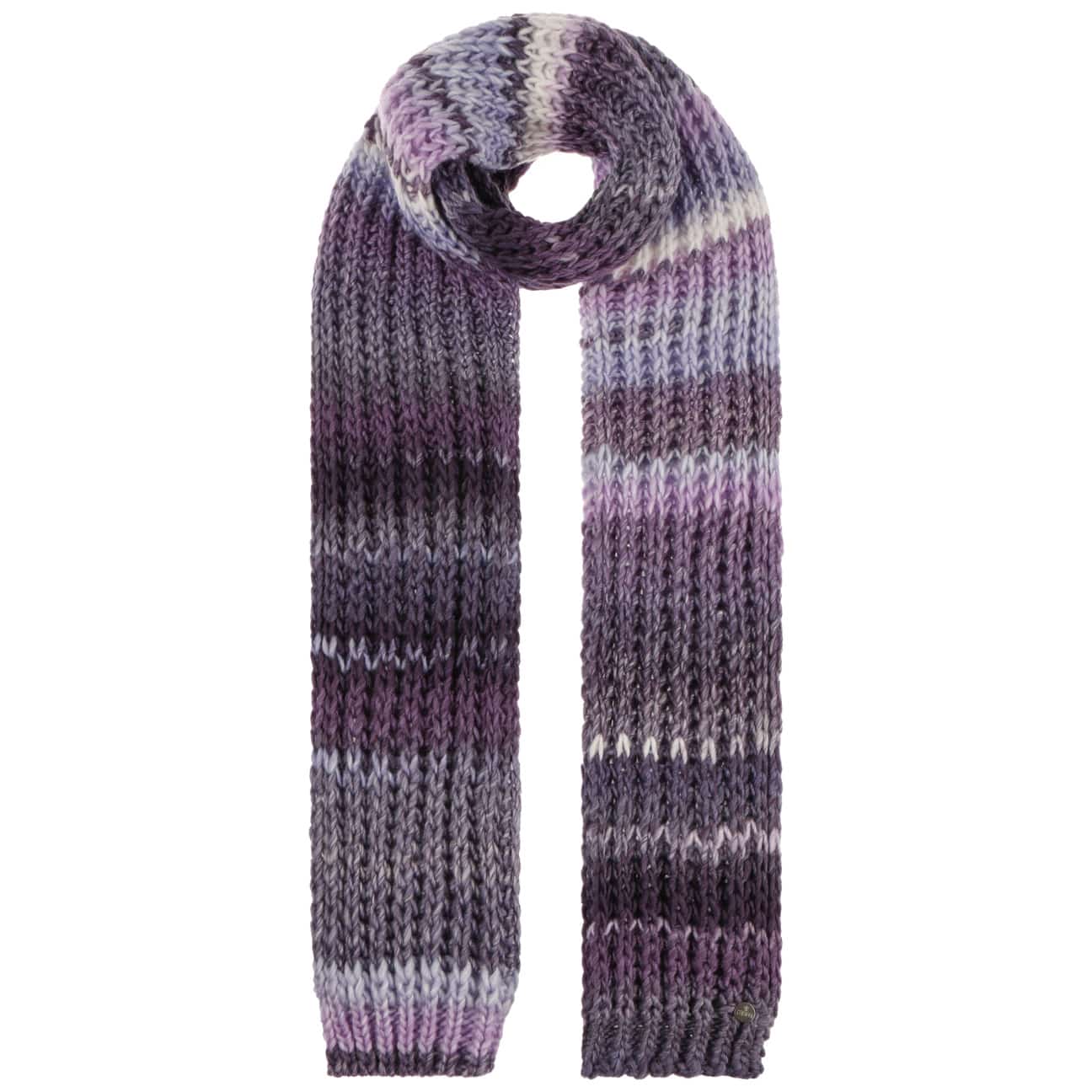 Jasila Knit Scarf by Lierys - JJ Hat Center ®