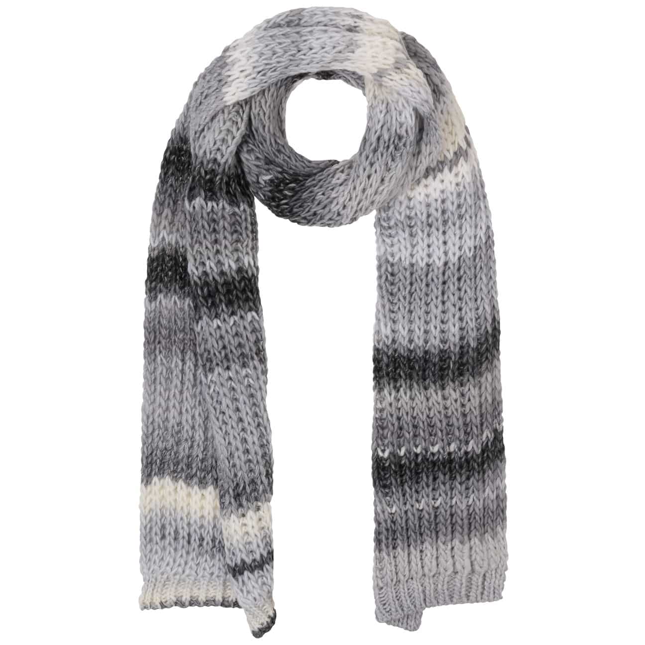 Jasila Knit Scarf by Lierys - JJ Hat Center ®