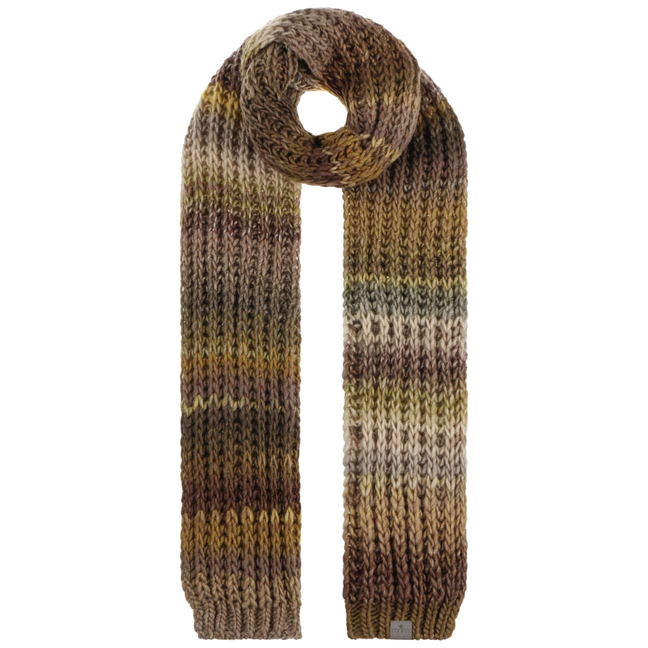 Jasila Knit Scarf by Lierys - JJ Hat Center ®