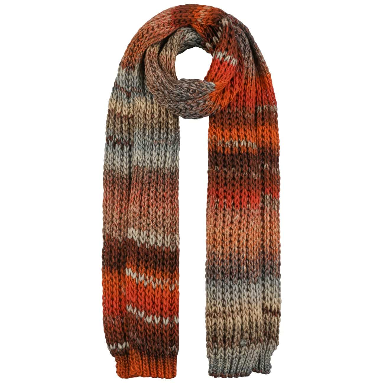 Jasila Knit Scarf by Lierys - JJ Hat Center ®
