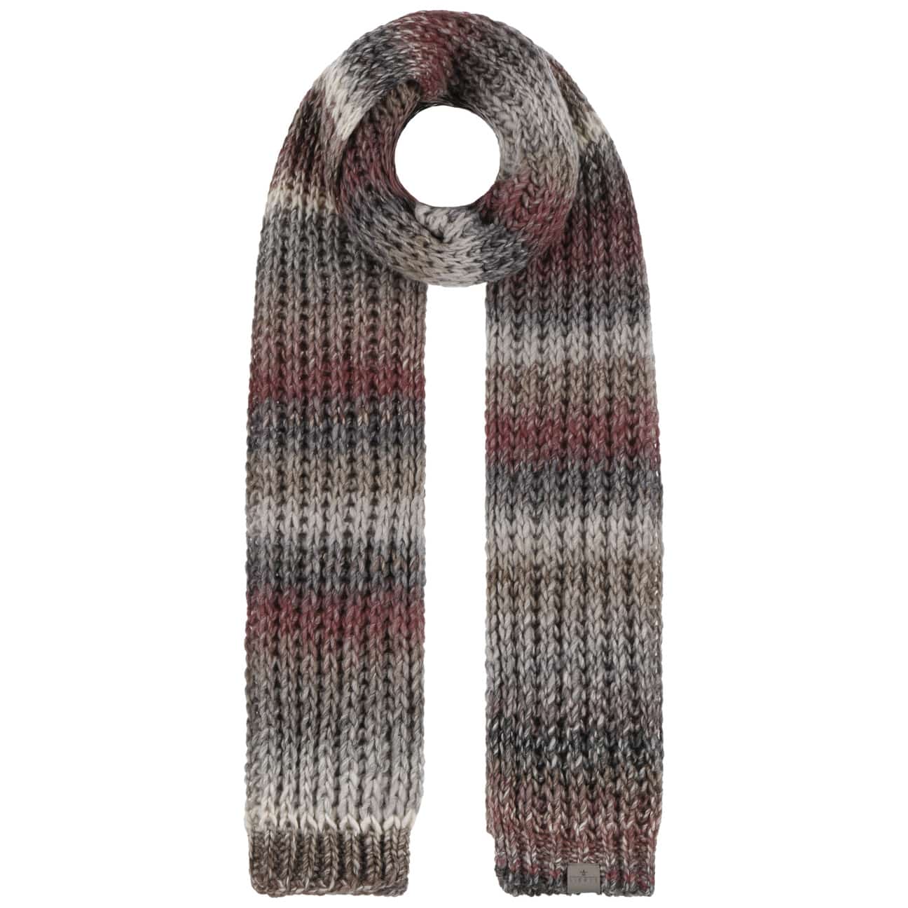 Jasila Knit Scarf by Lierys - JJ Hat Center ®
