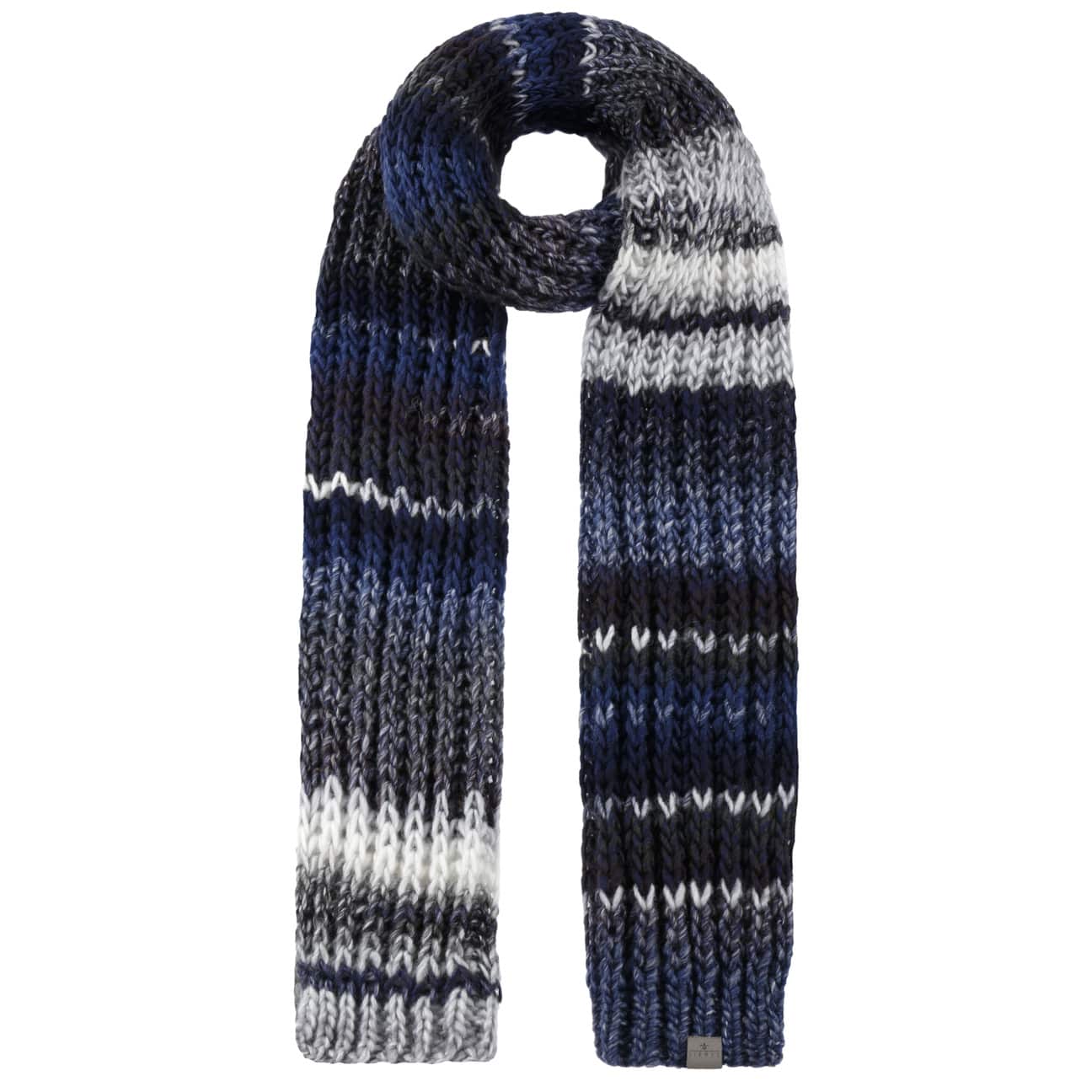 Jasila Knit Scarf by Lierys - JJ Hat Center ®