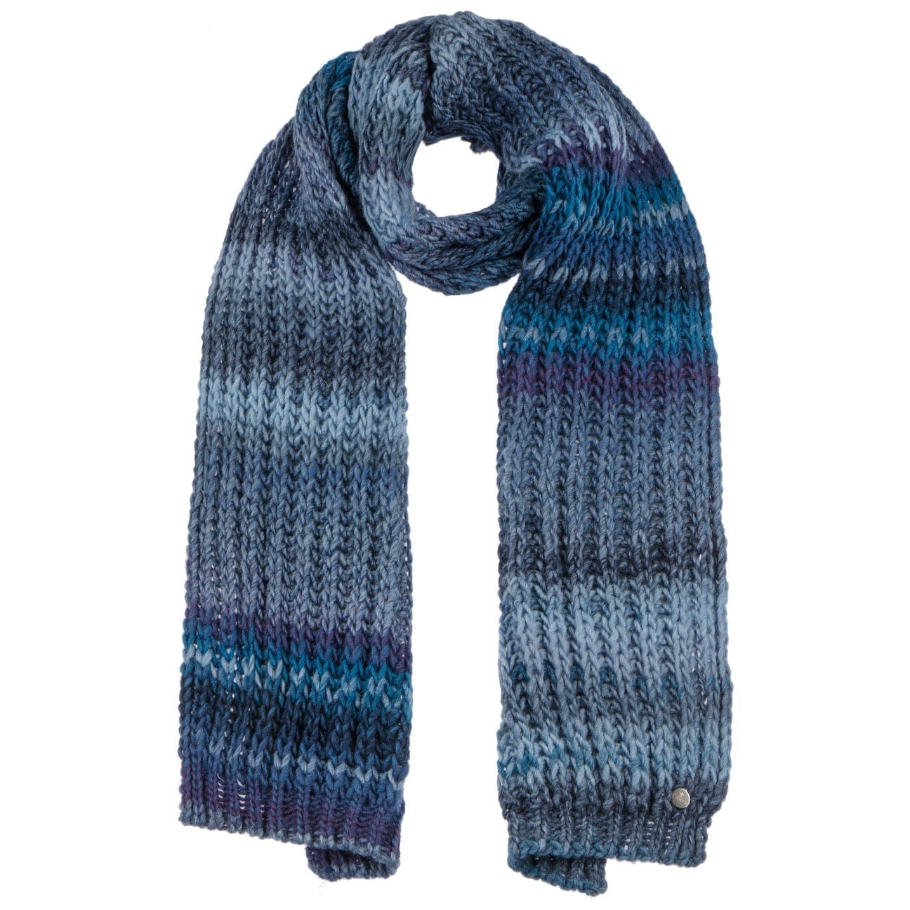 Jasila Knit Scarf by Lierys - JJ Hat Center ®
