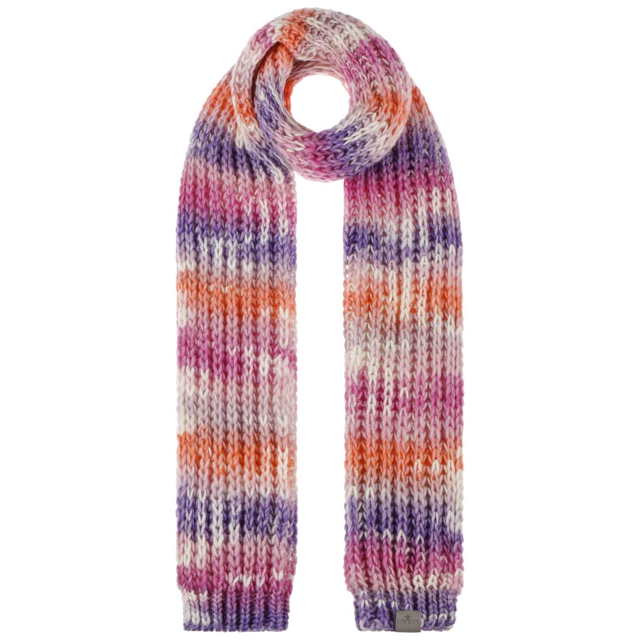 Jasila Knit Scarf by Lierys - JJ Hat Center ®