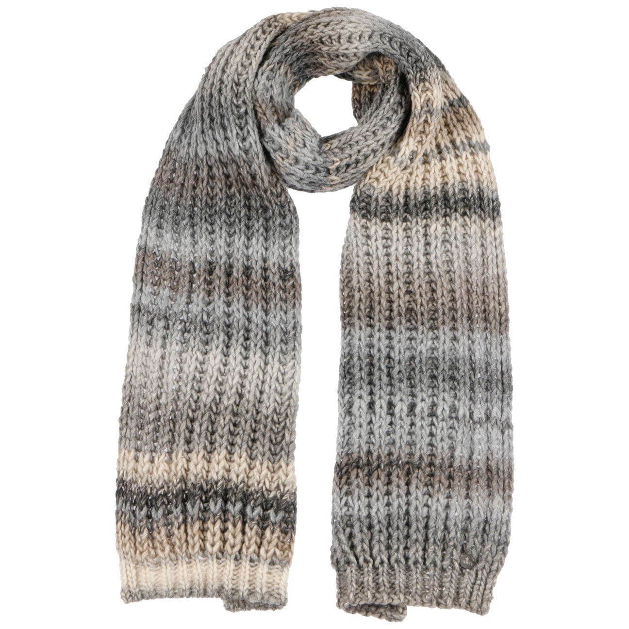Jasila Knit Scarf by Lierys - JJ Hat Center ®