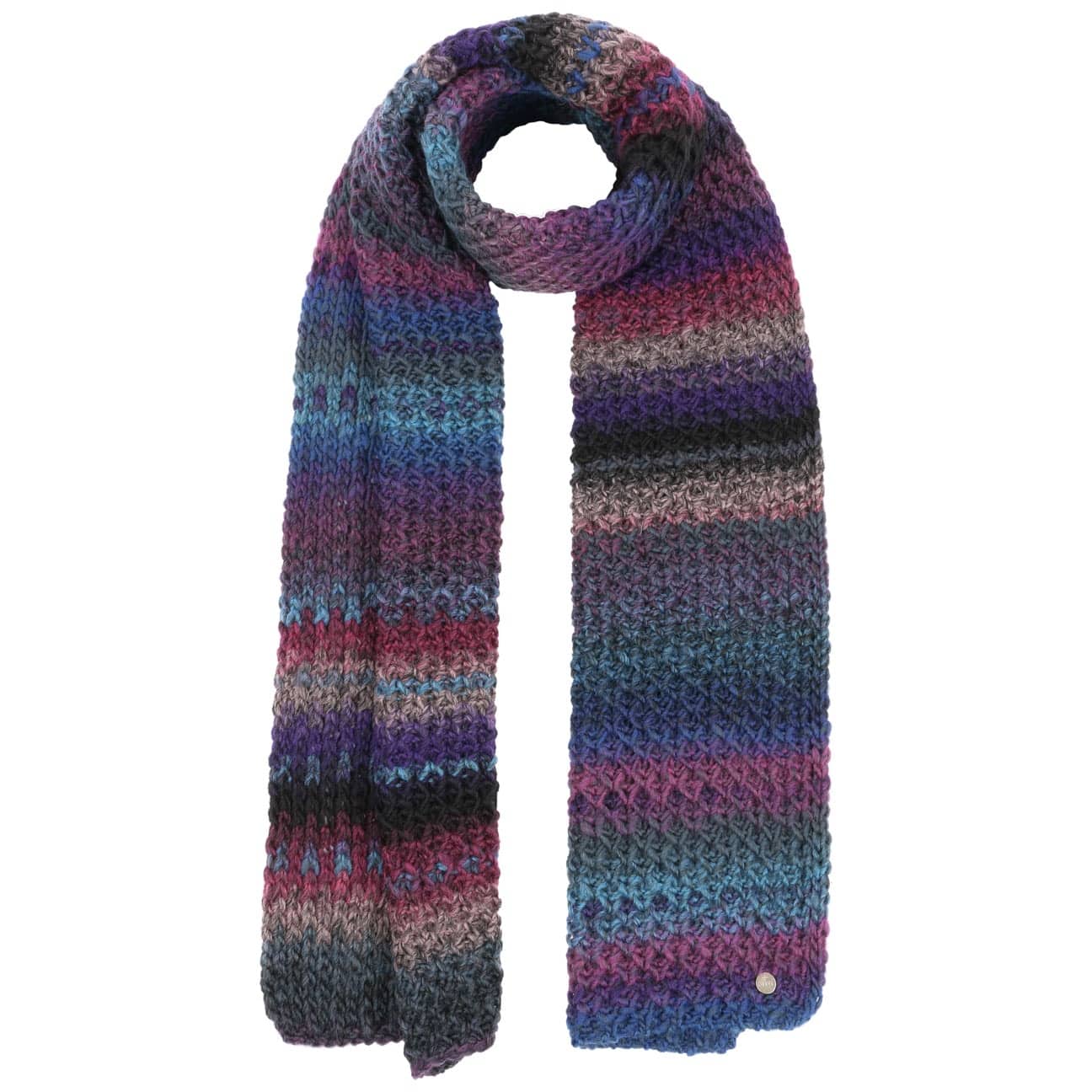 Jasila Knit Scarf by Lierys - JJ Hat Center ®