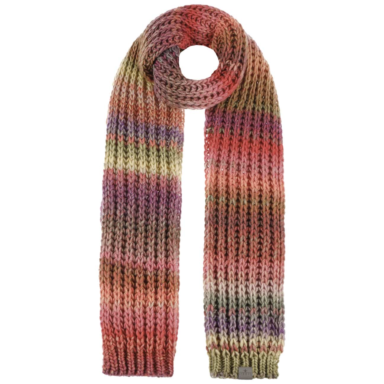 Jasila Knit Scarf by Lierys - JJ Hat Center ®