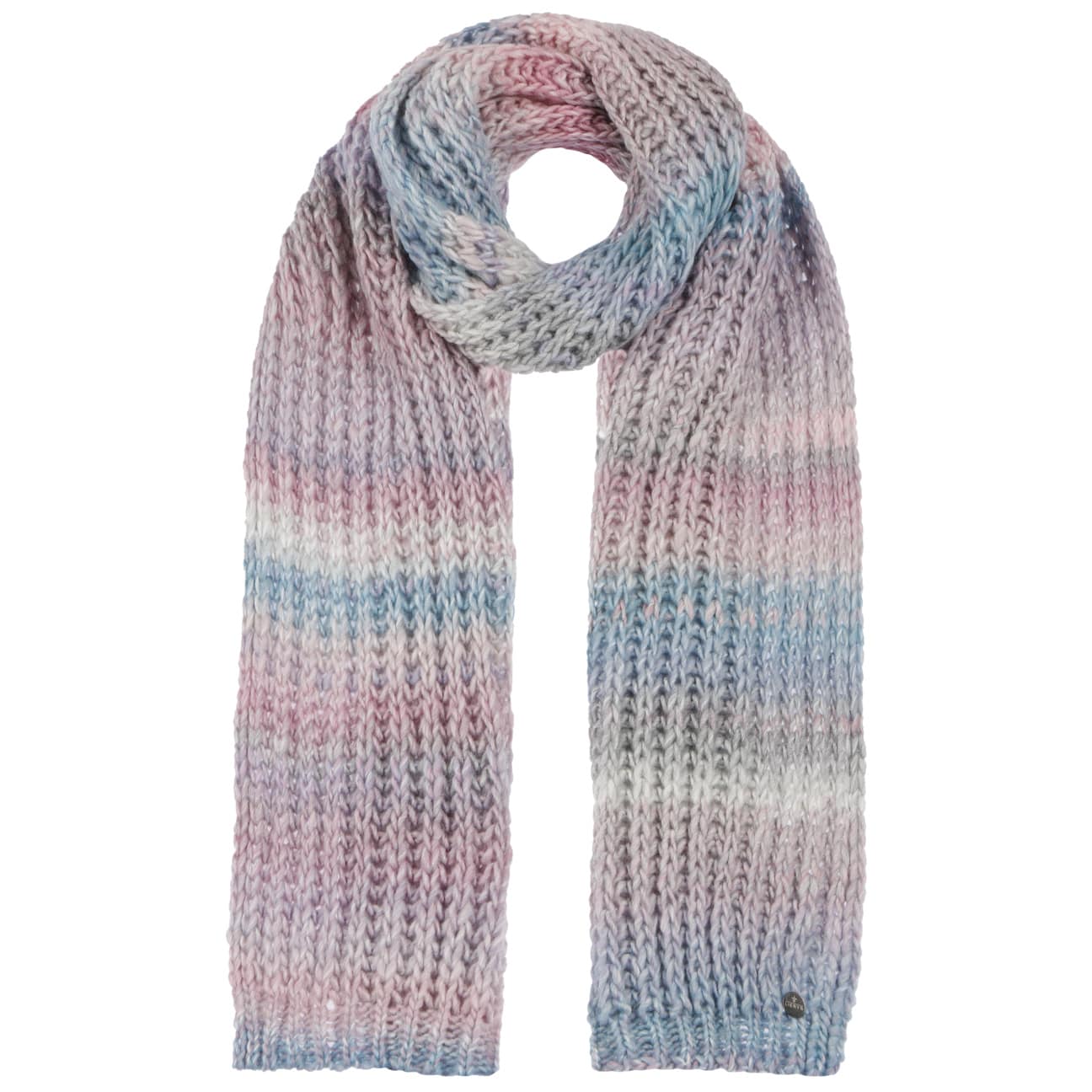 Jasila Knit Scarf by Lierys - JJ Hat Center ®