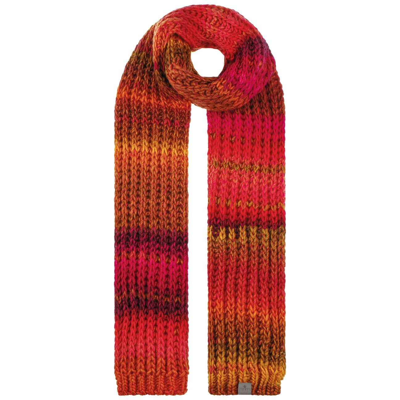Jasila Knit Scarf by Lierys - JJ Hat Center ®