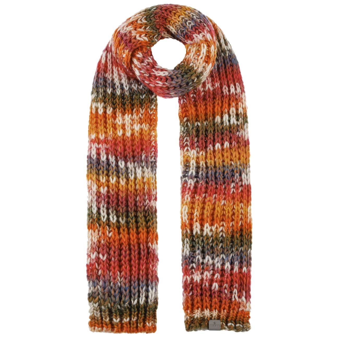 Jasila Knit Scarf by Lierys - JJ Hat Center ®