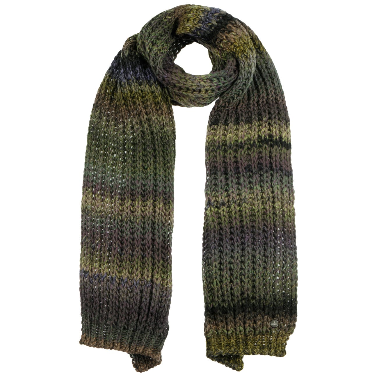 Jasila Knit Scarf by Lierys - JJ Hat Center ®