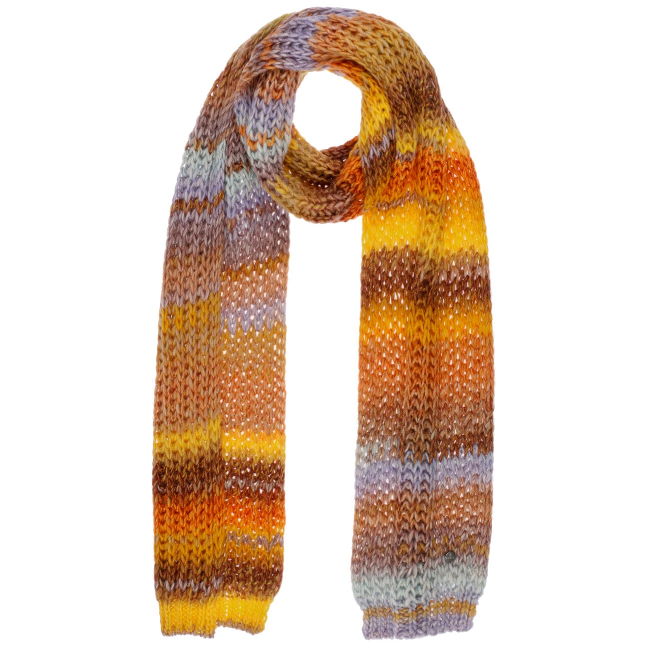 Jasila Knit Scarf by Lierys - JJ Hat Center ®