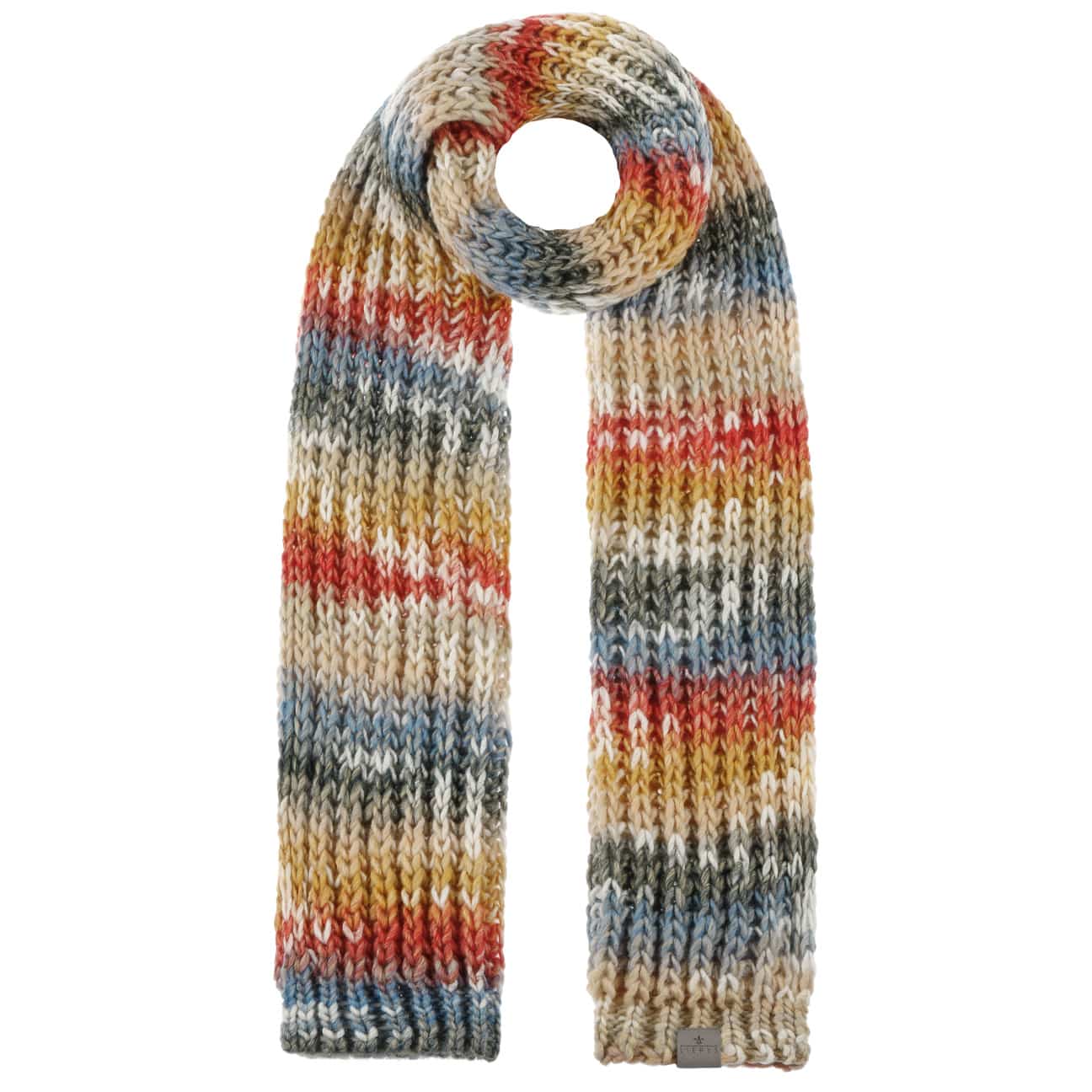 Jasila Knit Scarf by Lierys - JJ Hat Center ®