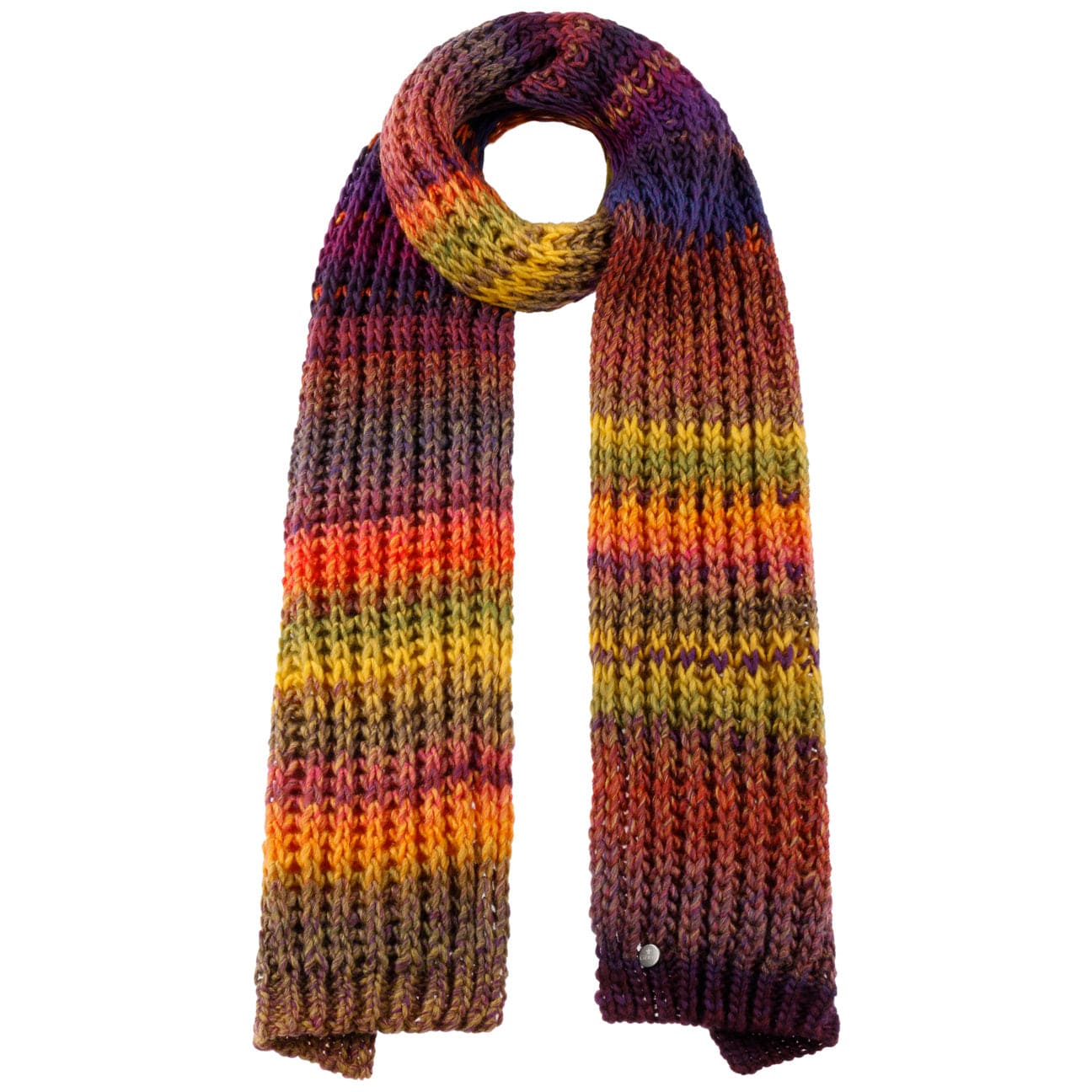 Jasila Knit Scarf by Lierys - JJ Hat Center ®