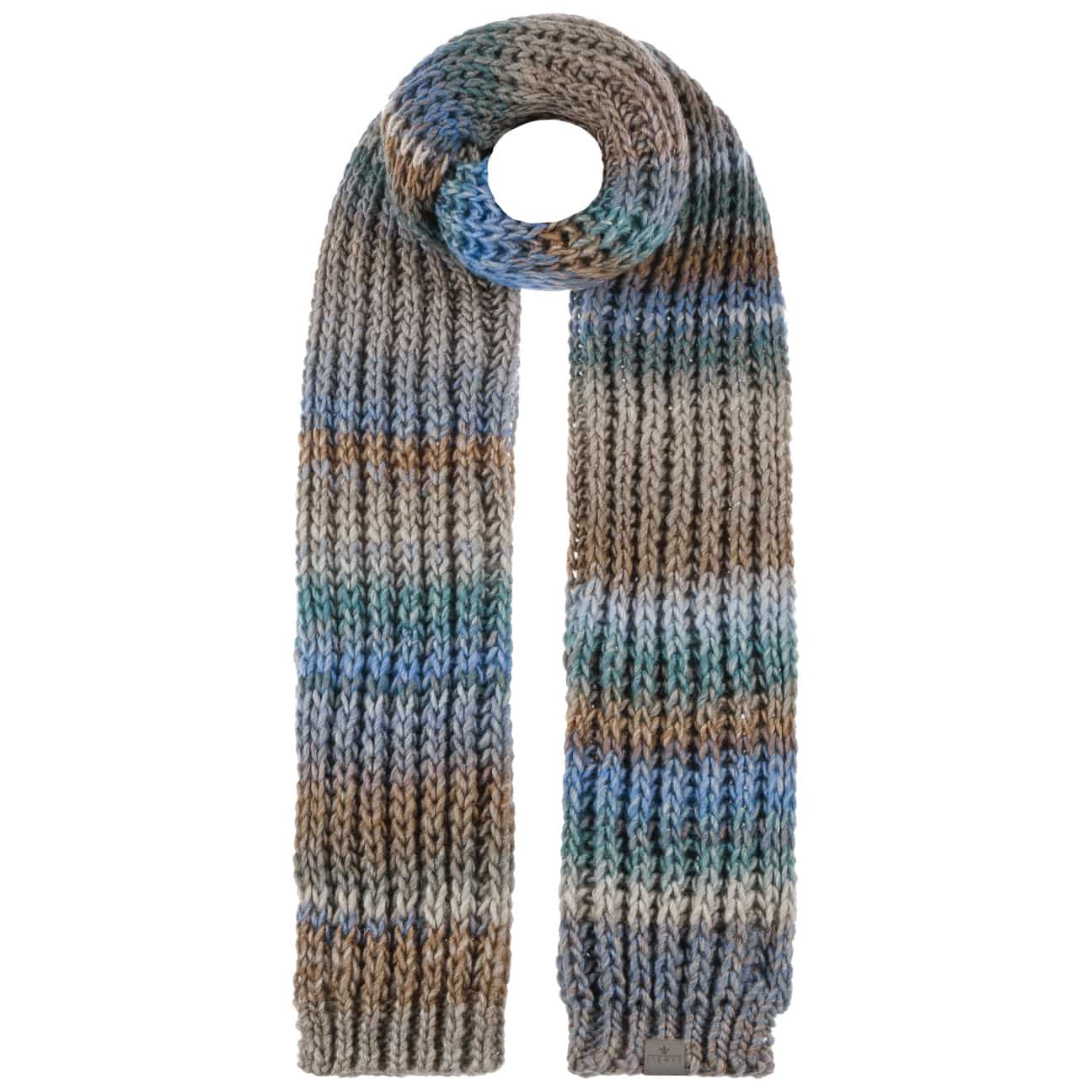 Jasila Knit Scarf by Lierys - JJ Hat Center ®