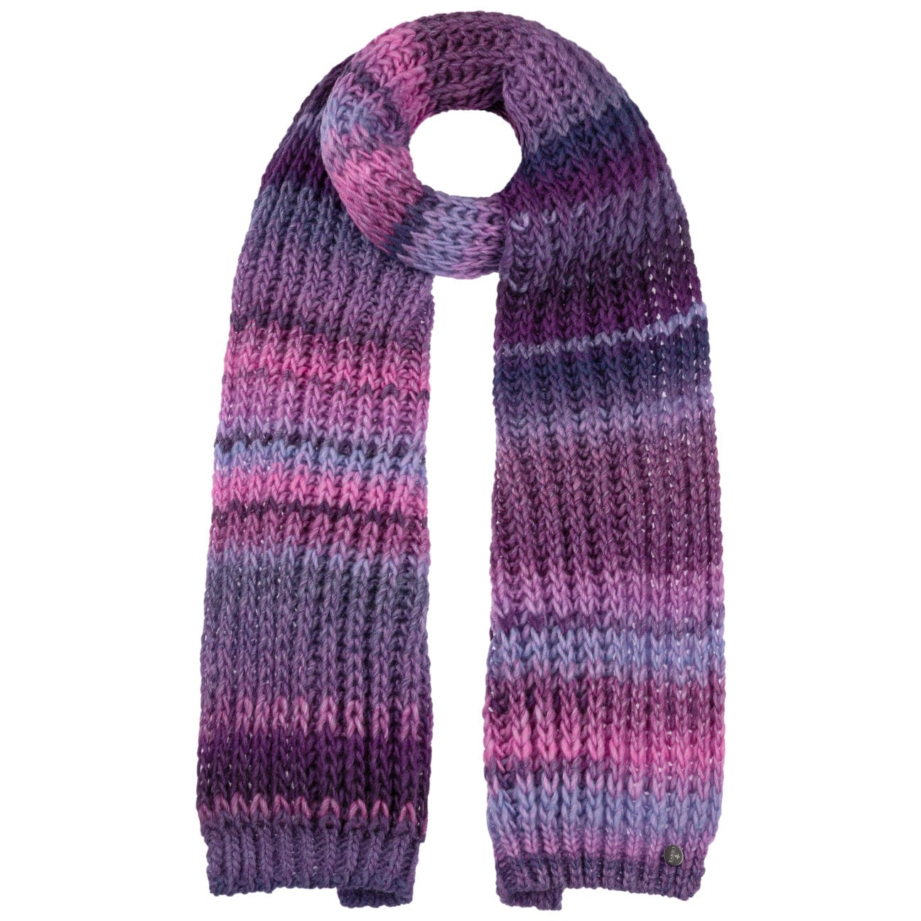 Jasila Knit Scarf by Lierys - JJ Hat Center ®