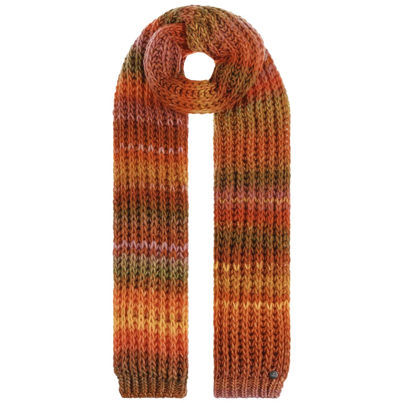 Jasila Knit Scarf by Lierys - JJ Hat Center ®