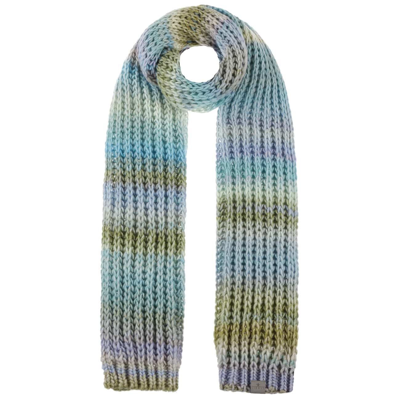 Jasila Knit Scarf by Lierys - JJ Hat Center ®