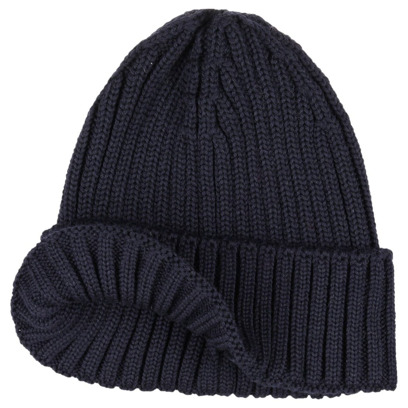 Merino Rib Knit Hat by Lierys - JJ Hat Center ®