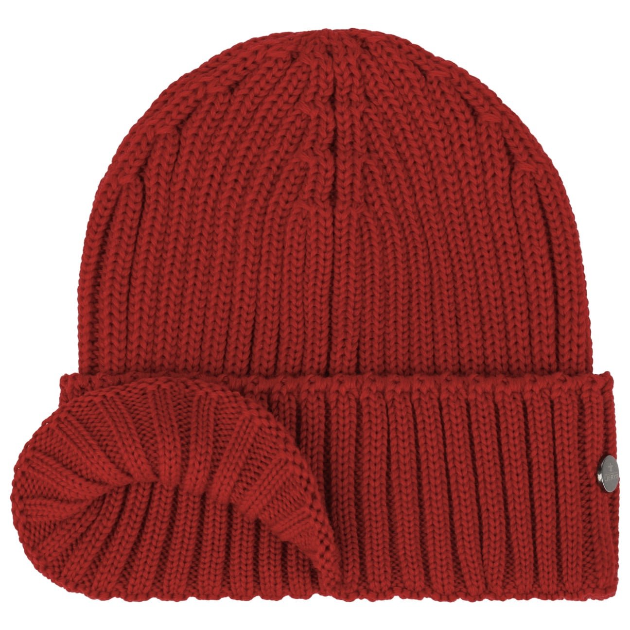 Merino Rib Knit Hat by Lierys - JJ Hat Center ®
