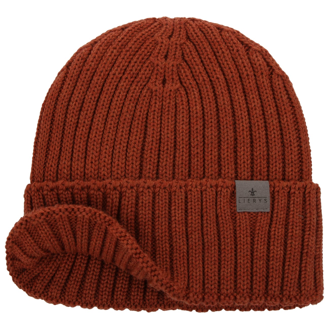 Merino Rib Knit Hat - JJ Hat Center ®