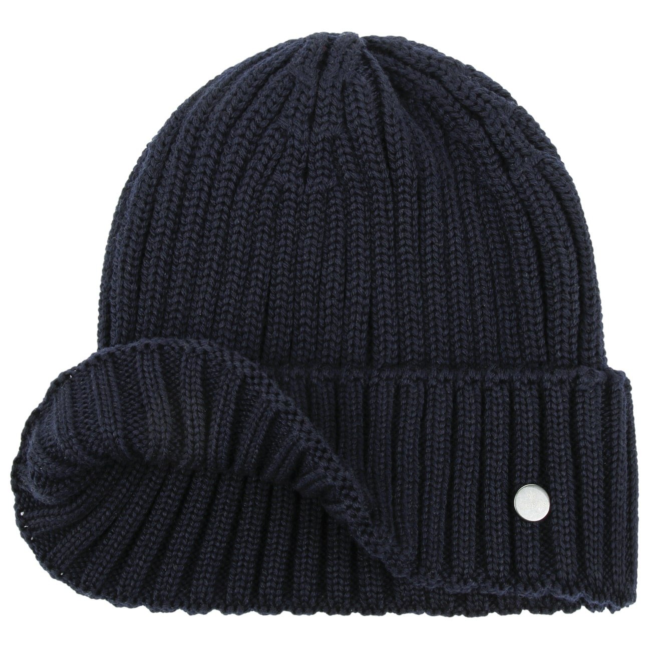 Merino Rib Knit Hat by Lierys - JJ Hat Center ®