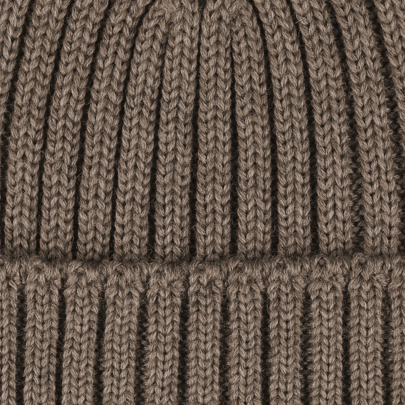 Merino Rib Knit Hat by Lierys - JJ Hat Center ®