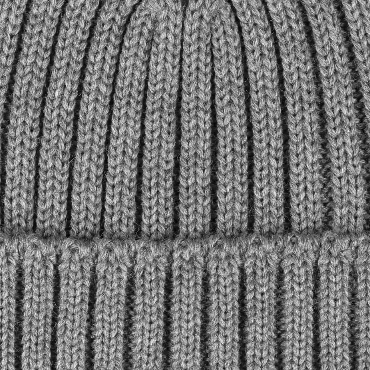 Merino Rib Knit Hat by Lierys - JJ Hat Center ®
