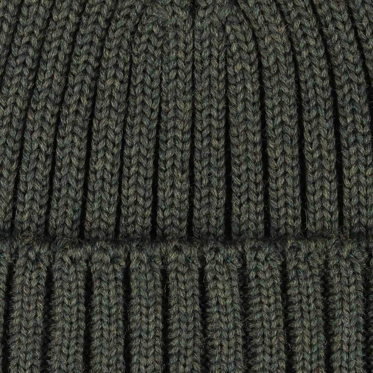 Merino Rib Knit Hat by Lierys - JJ Hat Center ®