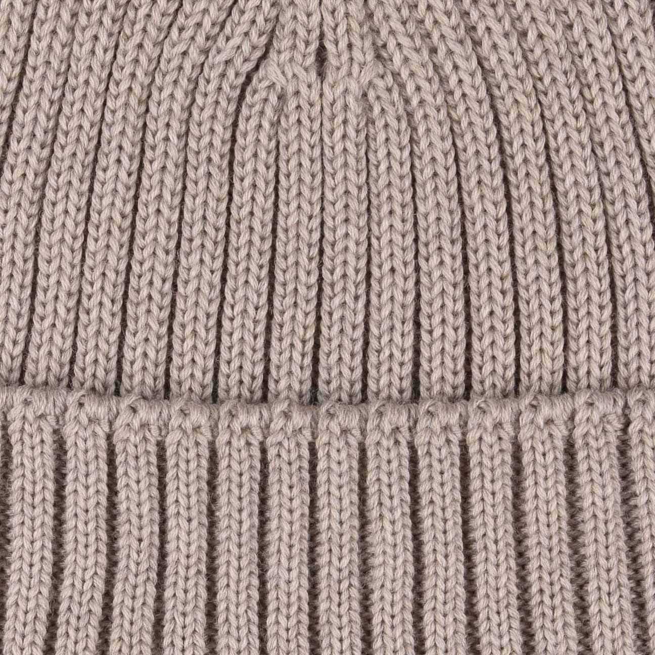 Merino Rib Knit Hat by Lierys - JJ Hat Center ®