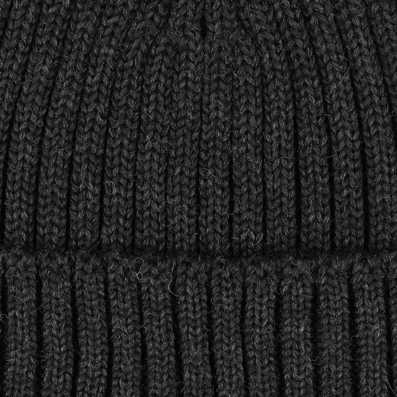 Merino Rib Knit Hat by Lierys - JJ Hat Center ®