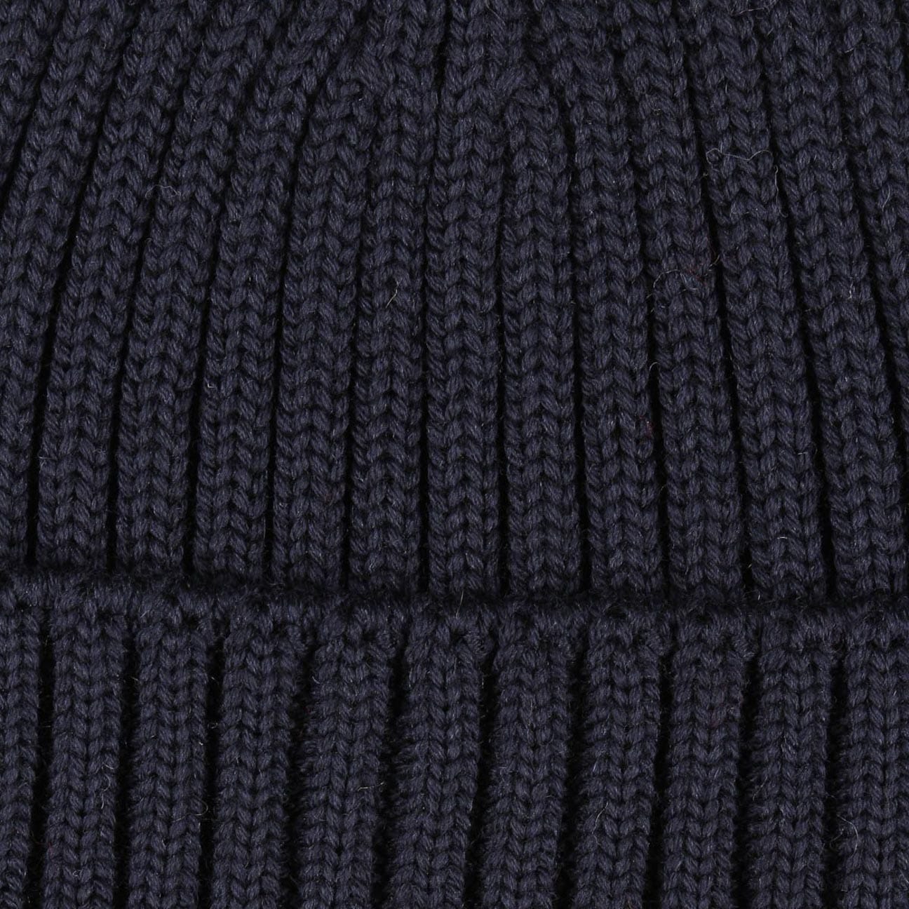 Merino Rib Knit Hat - JJ Hat Center ®