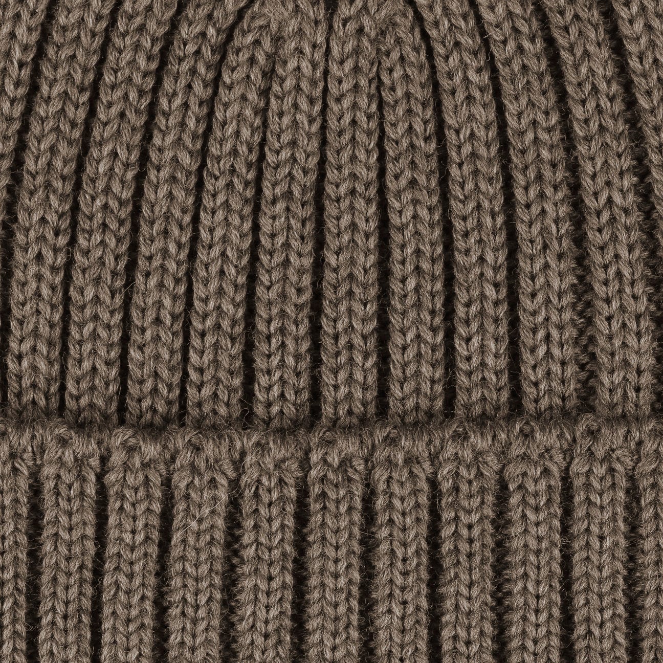 Merino Rib Knit Hat by Lierys - JJ Hat Center ®