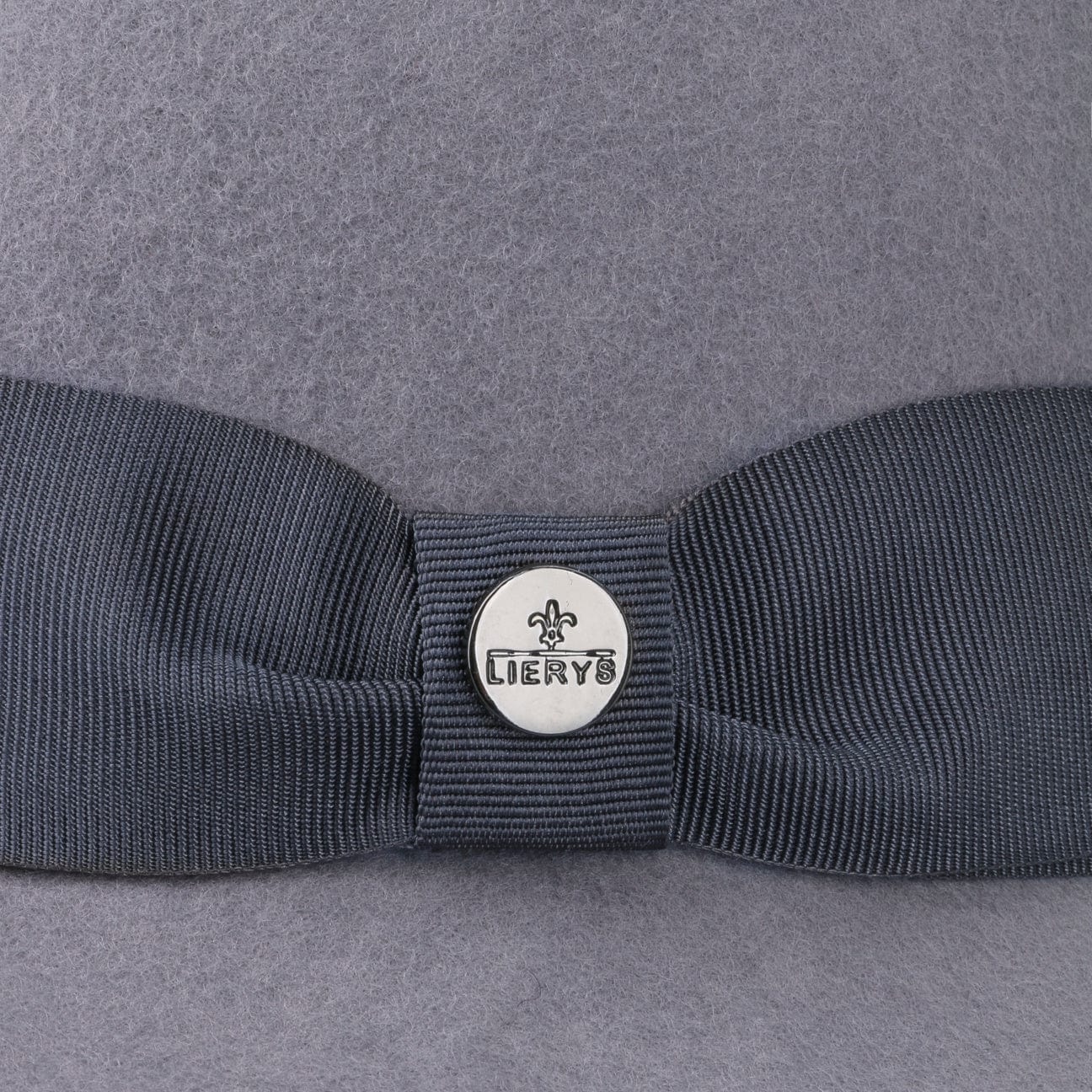 Classic Wool Trilby Hat by Lierys - JJ Hat Center ®
