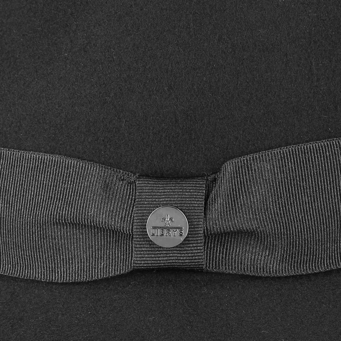 Classic Wool Trilby Hat by Lierys - JJ Hat Center ®