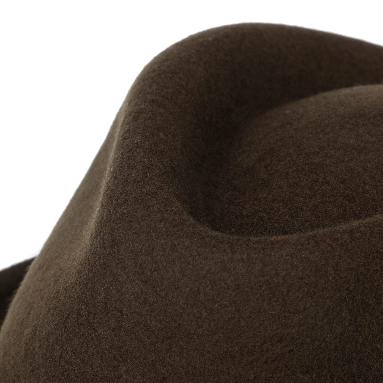 Classic Wool Trilby Hat by Lierys - JJ Hat Center ®