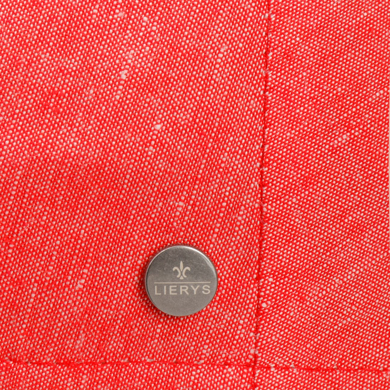 Inglese Linen Flat Cap by Lierys - JJ Hat Center ®