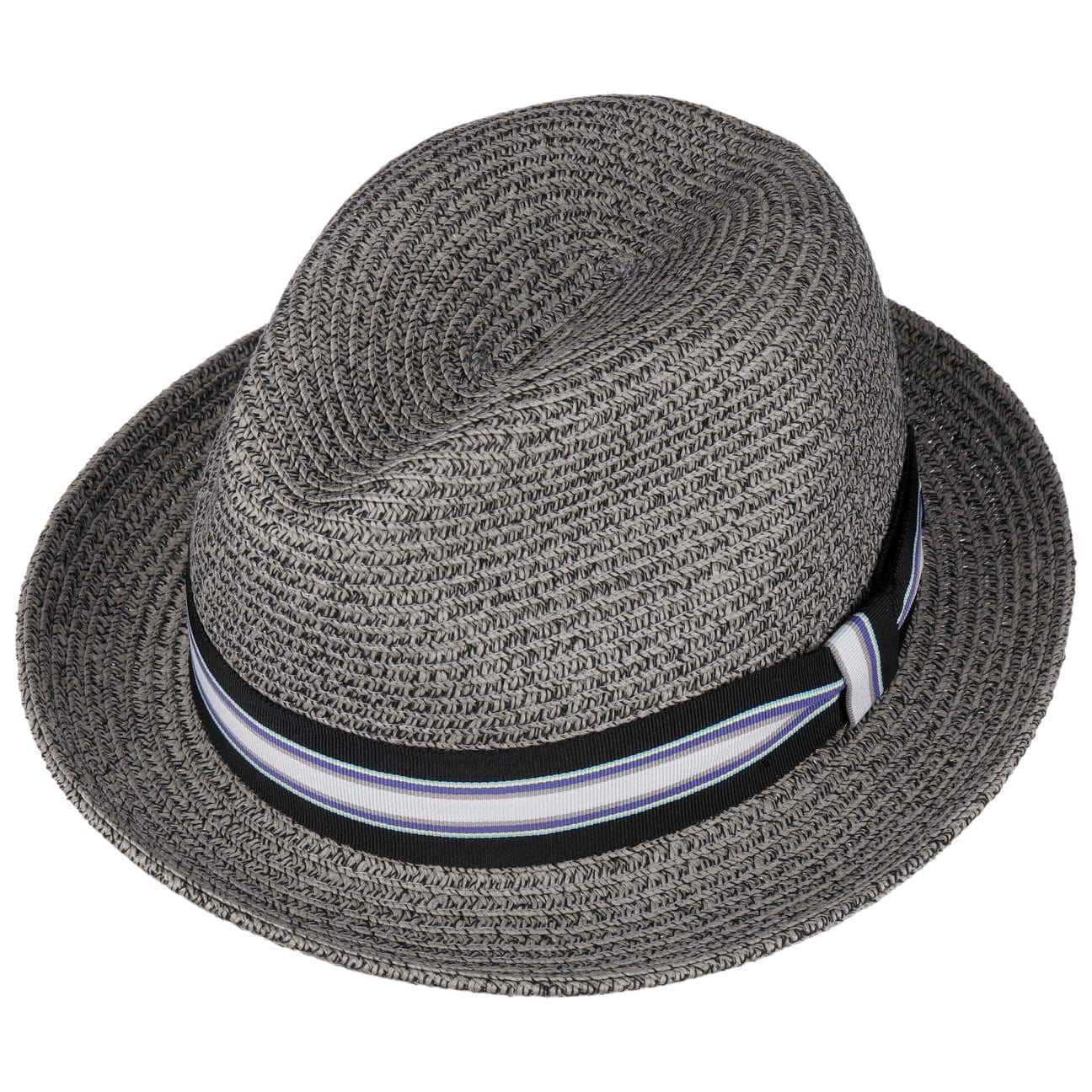 Salemo Pork Pie Hat by Bailey 1922 - JJ Hat Center ®