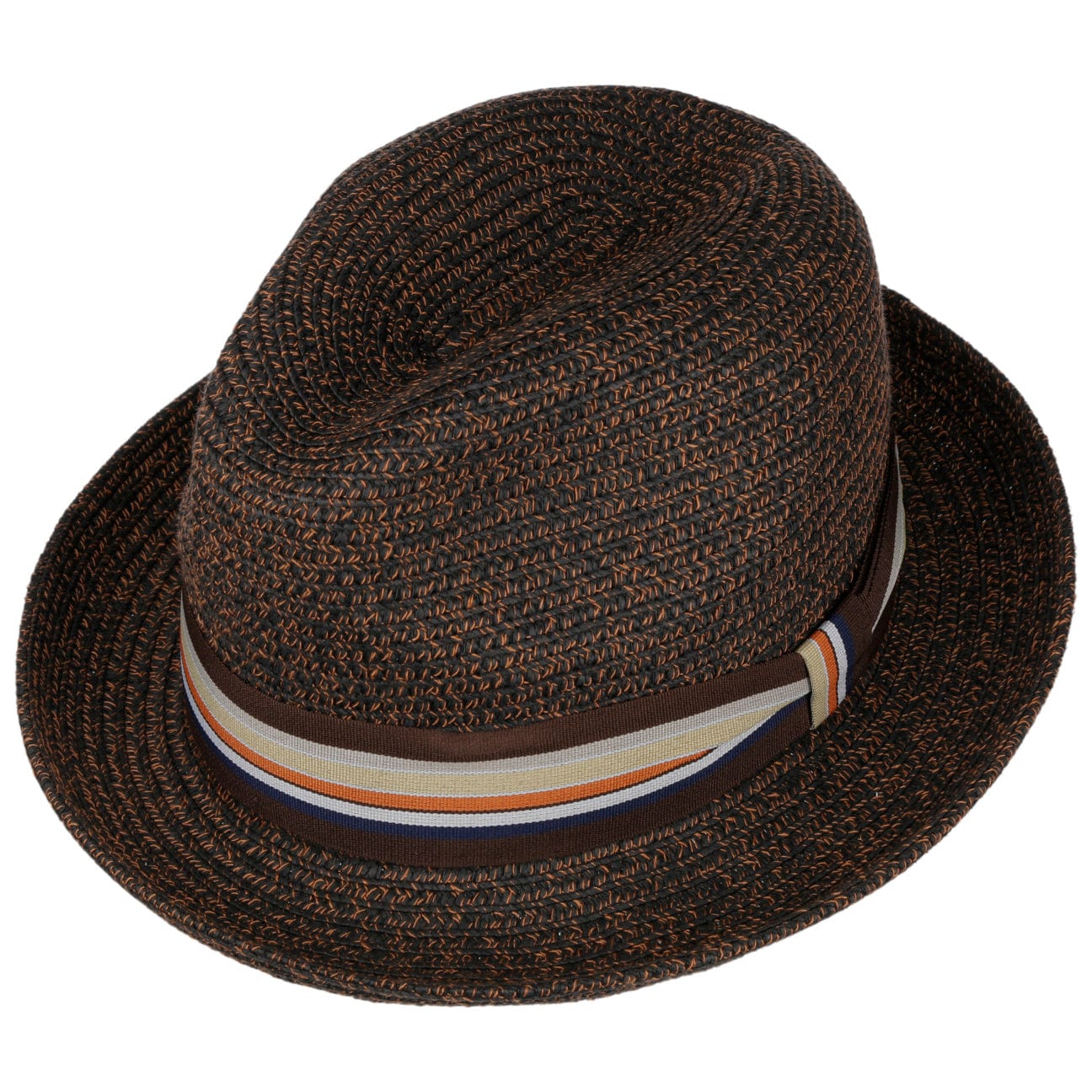 Salemo Pork Pie Hat by Bailey 1922 - JJ Hat Center ®