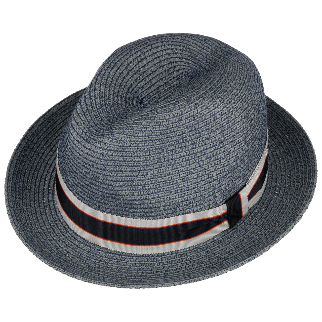 Salemo Pork Pie Hat by Bailey 1922 - JJ Hat Center ®