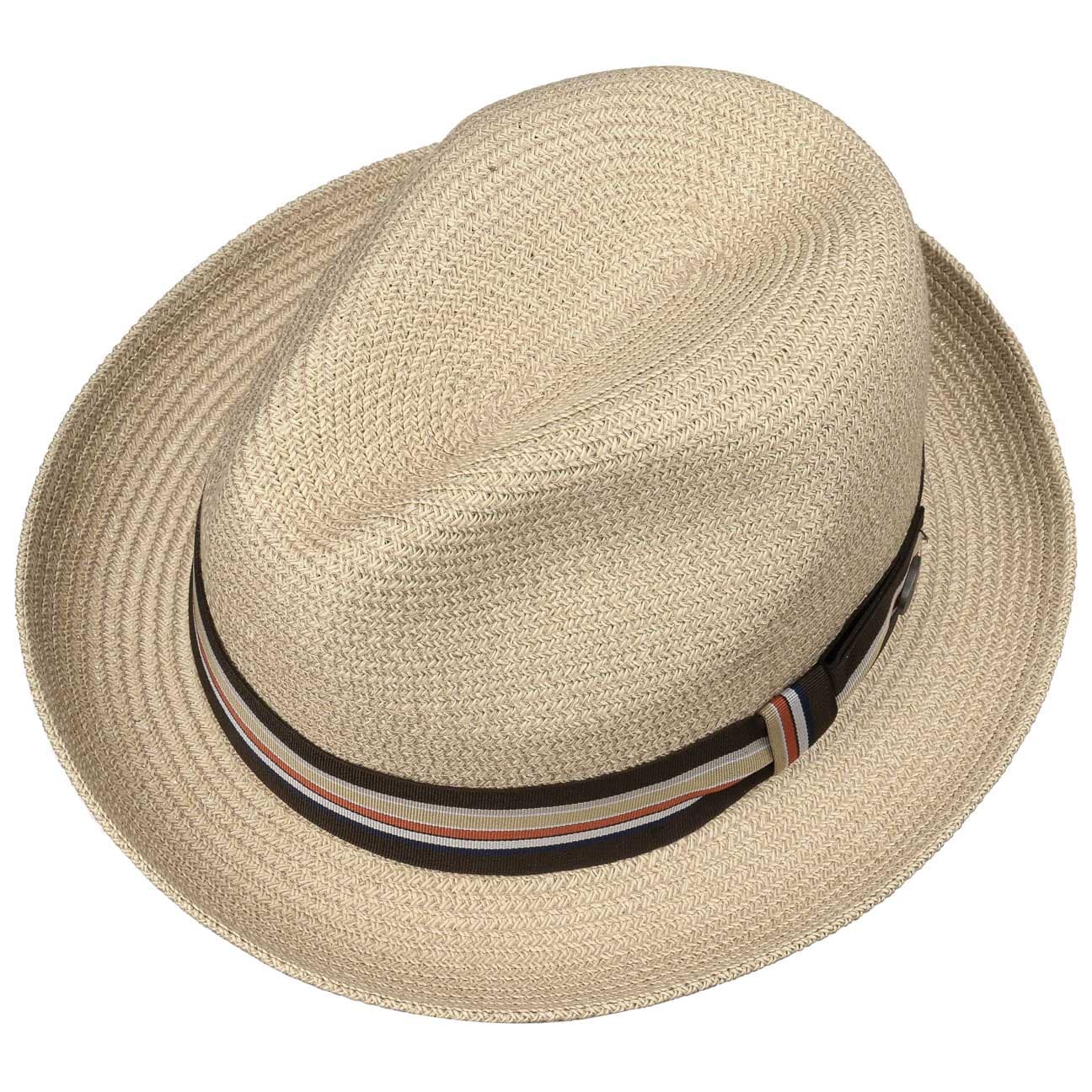 Salemo Pork Pie Hat by Bailey 1922 - JJ Hat Center ®