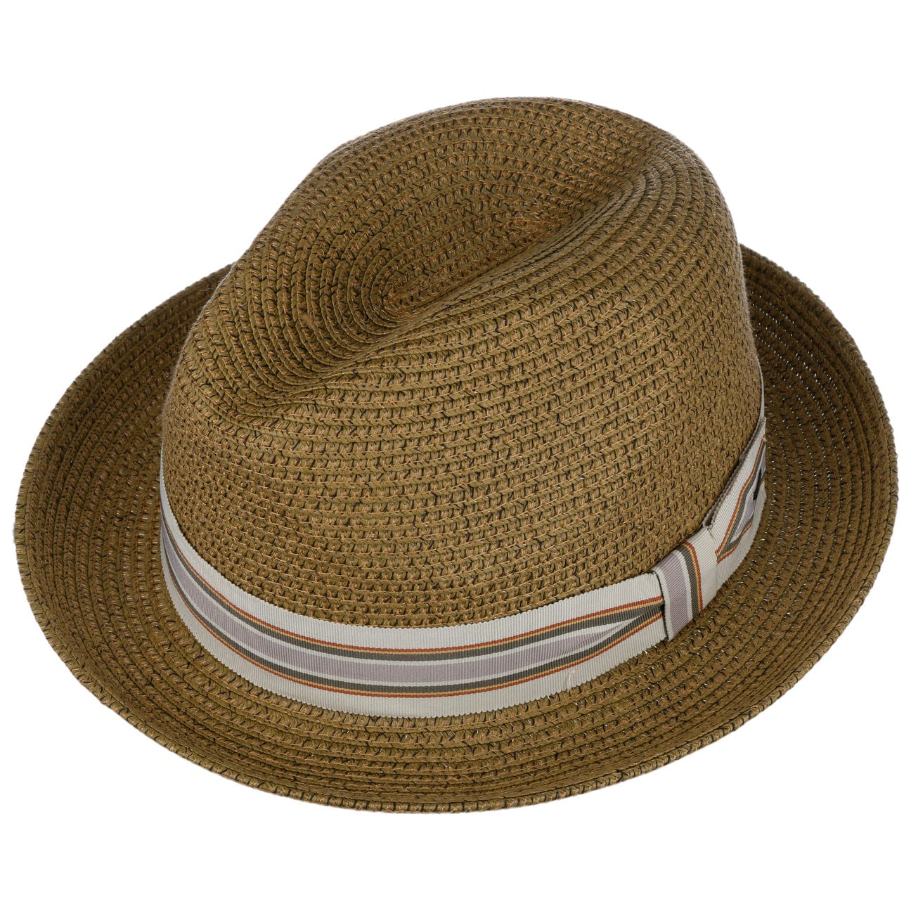 Salemo Pork Pie Hat by Bailey 1922 - JJ Hat Center ®