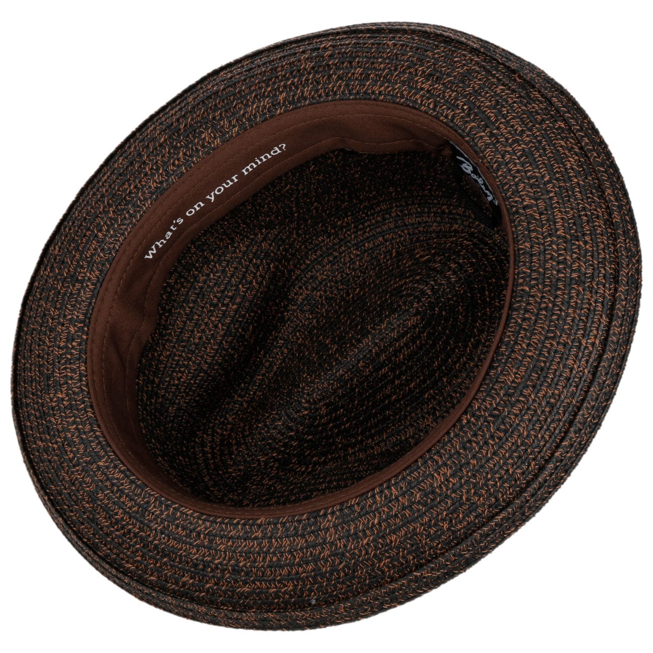 Salemo Pork Pie Hat by Bailey 1922 - JJ Hat Center ®