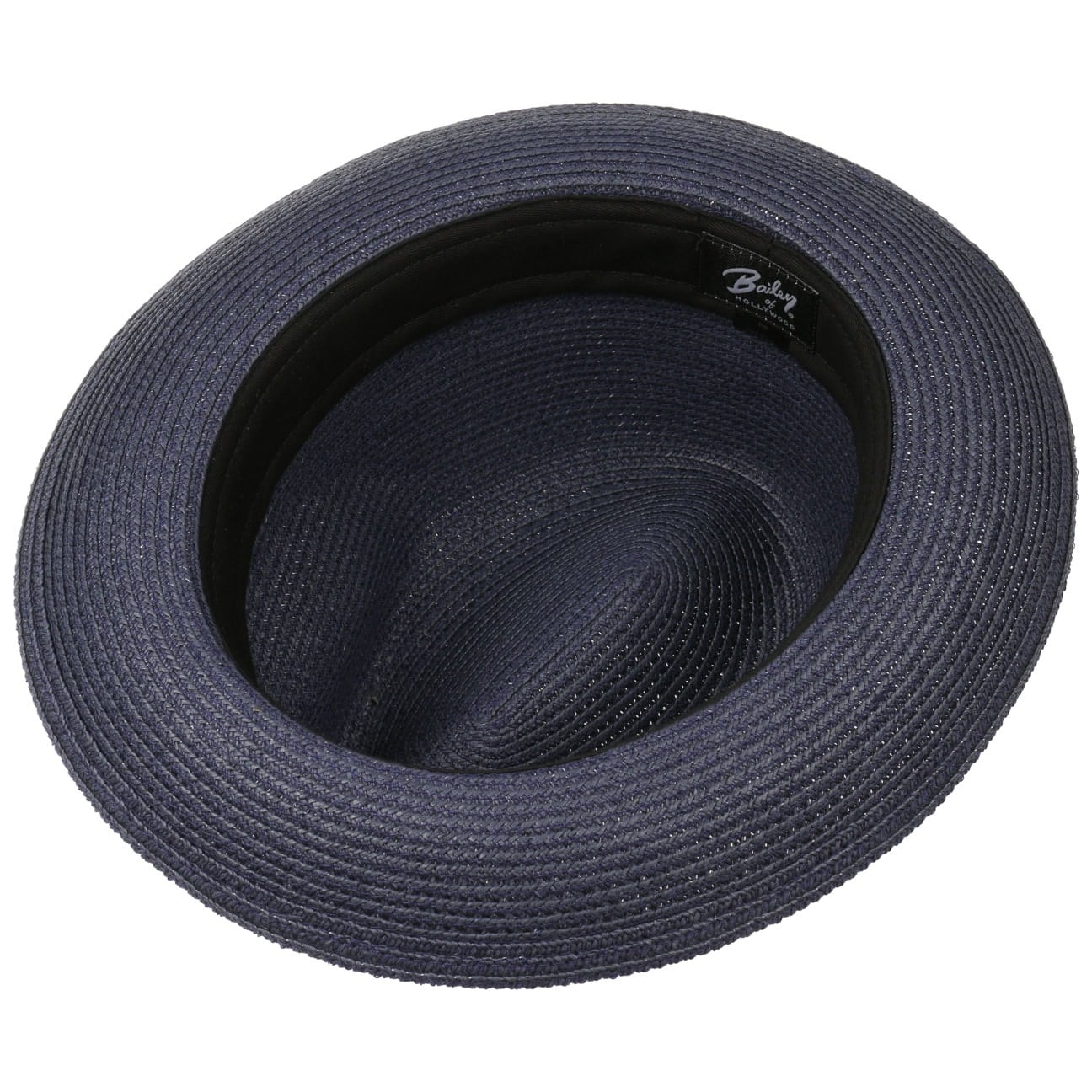 Salemo Pork Pie Hat by Bailey 1922 - JJ Hat Center ®
