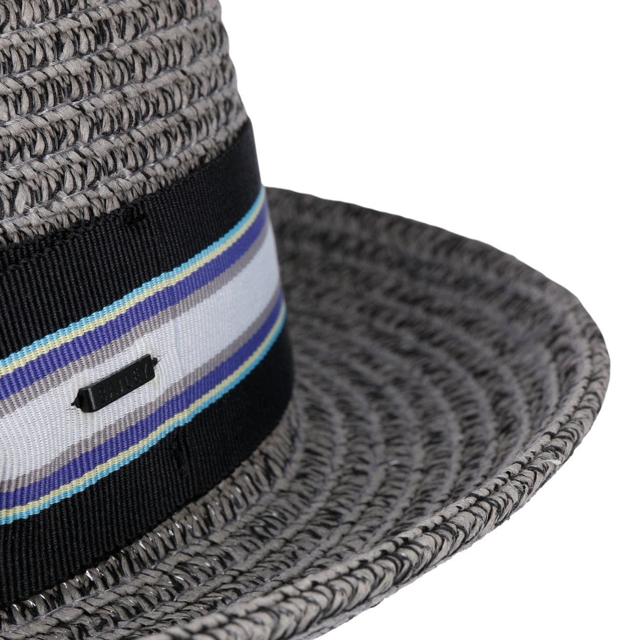 Salemo Pork Pie Hat by Bailey 1922 - JJ Hat Center ®