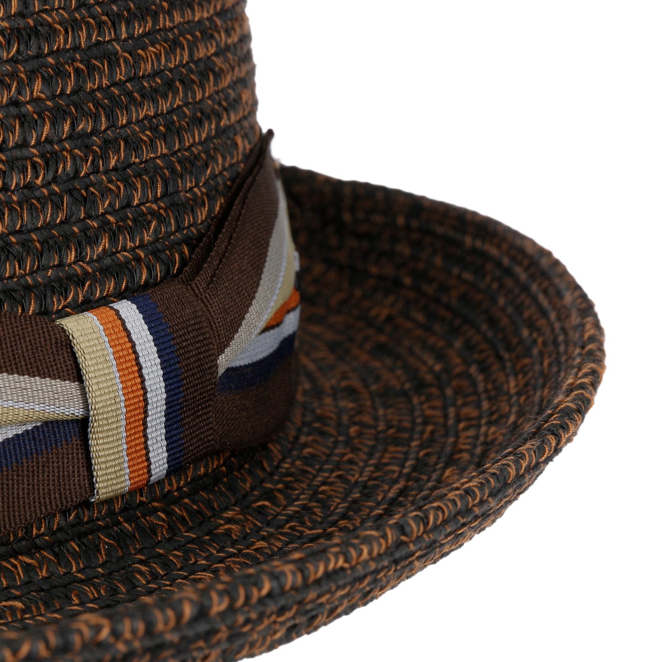 Salemo Pork Pie Hat by Bailey 1922 - JJ Hat Center ®