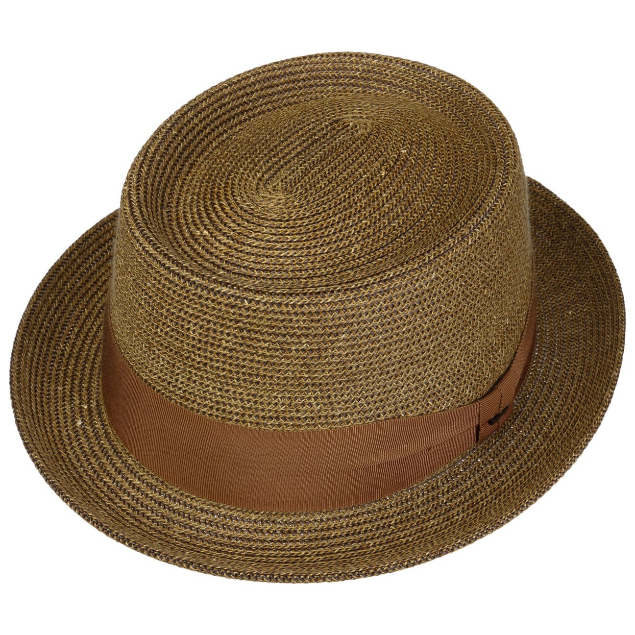 Waits Pork Pie Hat by Bailey 1922 - JJ Hat Center ®
